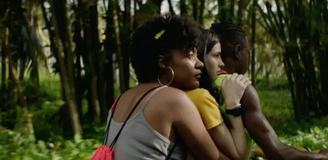 Película dominicana busca Goya a mejor película iberoamericana