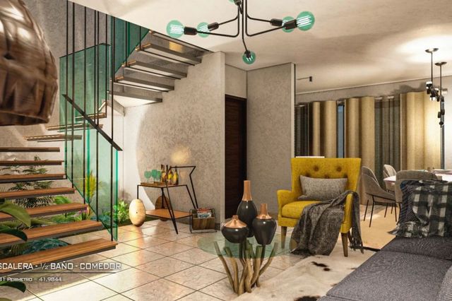 Residencial Villas Los Corales nuevo proyecto inmobiliario de Punta Cana