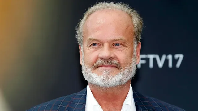 “Frasier” volverá a la TV 30 años después de su estreno