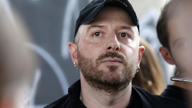 Balenciaga anuncia cambio de estrategia