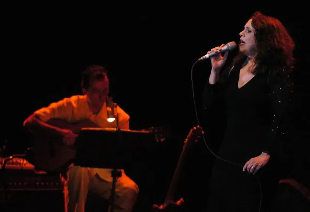 Murió una de las mayores cantantes brasileñas