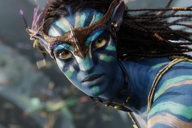 Avatar regresa masterizada a los cines de RD