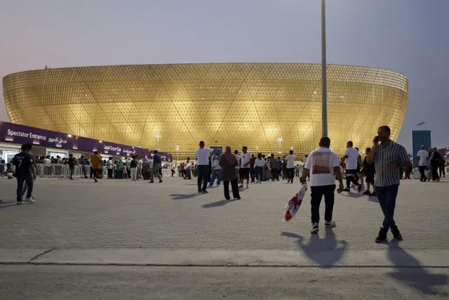 Los artistas que confirmaron estar en inauguración de Qatar