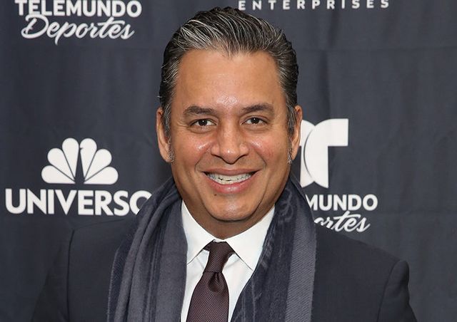 Daniel Sarcos llegó a Venezuela entre lágrimas y música