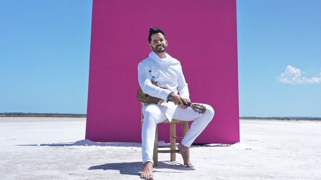 Manny Cruz anuncia nuevo show para toda la familia