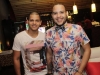 Josue� Este�vez y Miguel Genao