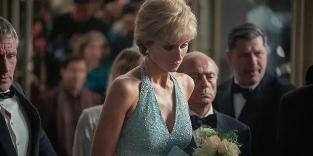 Publican esperado tráiler de The Crown la quinta temporada
