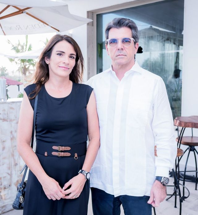 Utopía Development, la firma que empuja la arquitectura al límite