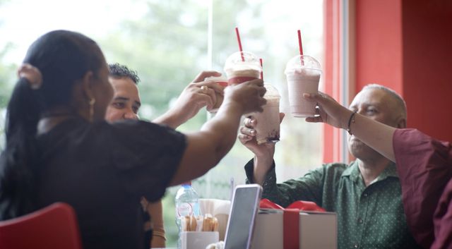 Café Santo Domingo presenta El Menú Familiar por motivo del Día de los Padres 2023