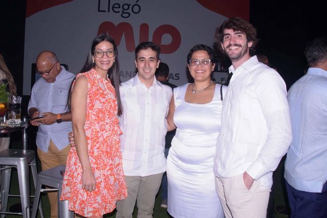 Lanzan “MIO Banreservas billetera”
