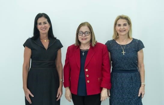 Liga Dominicana Contra el Cáncer llega a sus 80 años