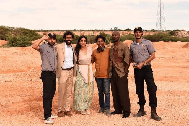 Este proyecto cinematográfico une a RD y Marruecos
