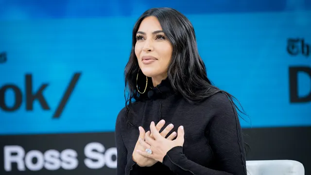 Esta Kardashian desea casarse otra vez y tener más hijos