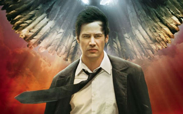 Keanu Reeves protagonizará Constantine 2 después de 17 años
