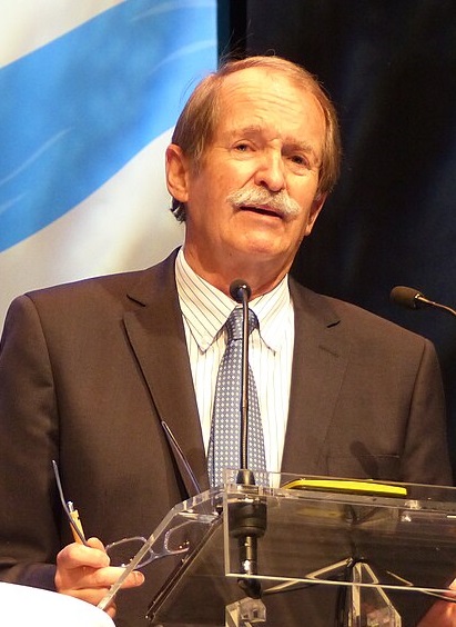 Duarte Pío, duque de Braganza, en 2017