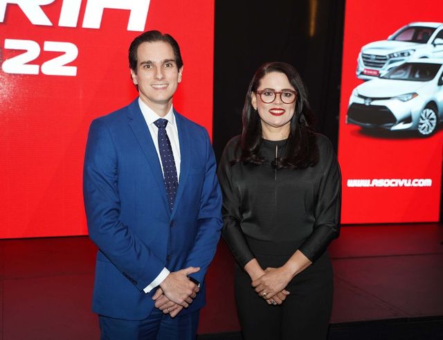Vuelve Autoferia Asocivu en Navidad