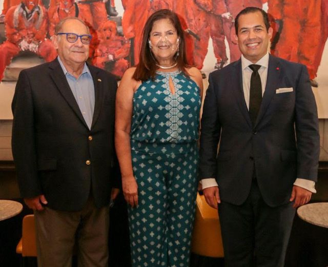 Cuerpo Consular anuncia séptima versión de su torneo anual de golf