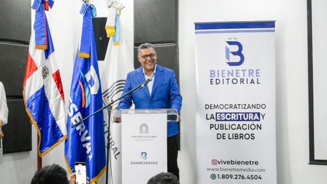 Realizaron entrega del Premio Manuel Salvador Gautier de Novela 2022