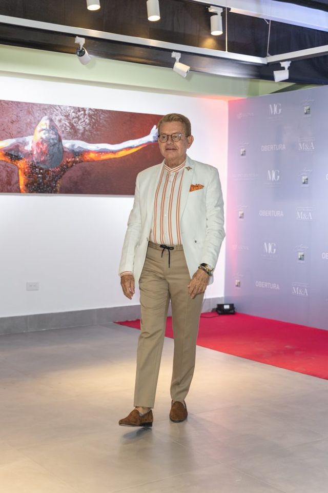 Felipe Rangel