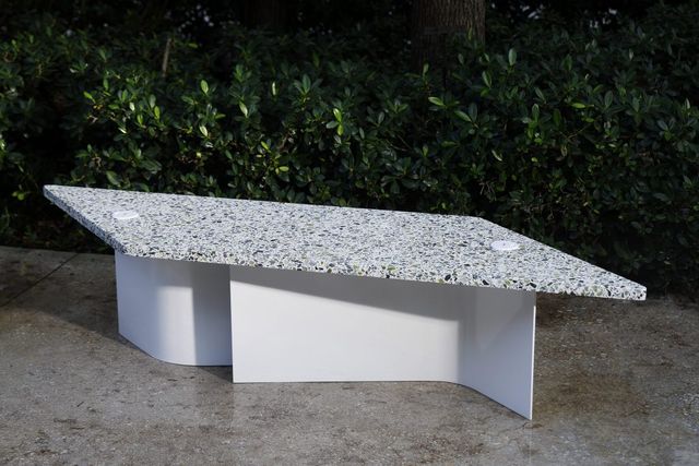 Lexus presenta instalación de Suchi Reddy, Shaped by Air, en ICA Miami