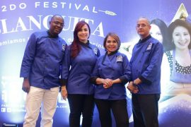 Eligen ganadores del 2do Festival de Harina Blanquita