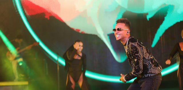 Altice Music respalda concierto de Ozuna y su “Aura World Tour”