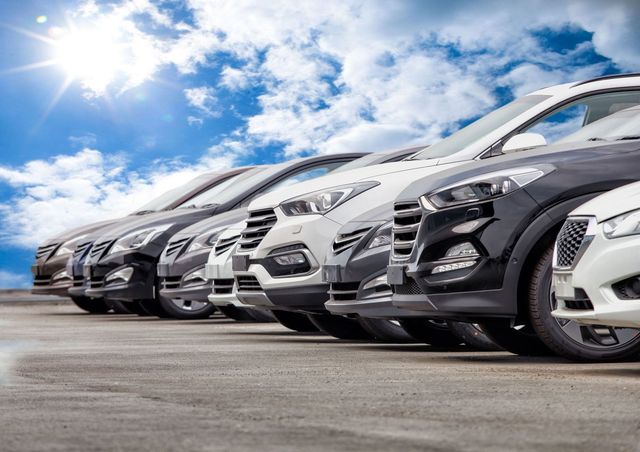 AUTOFERIA VIRTUAL DE ASOCIVU inicia con más de 3 mil vehículos en exhibición