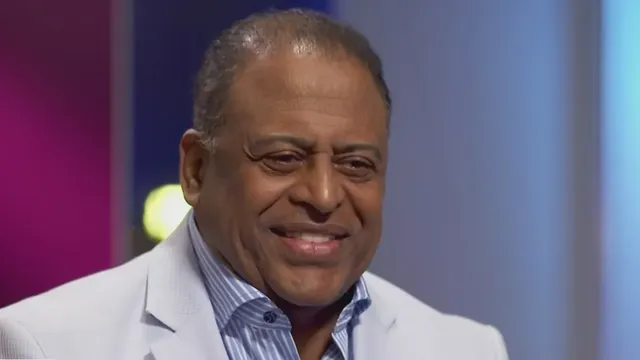 Wilfrido Vargas fue hospitalizado en Colombia