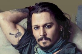 Johnny Deep al borde de la crisis financiera