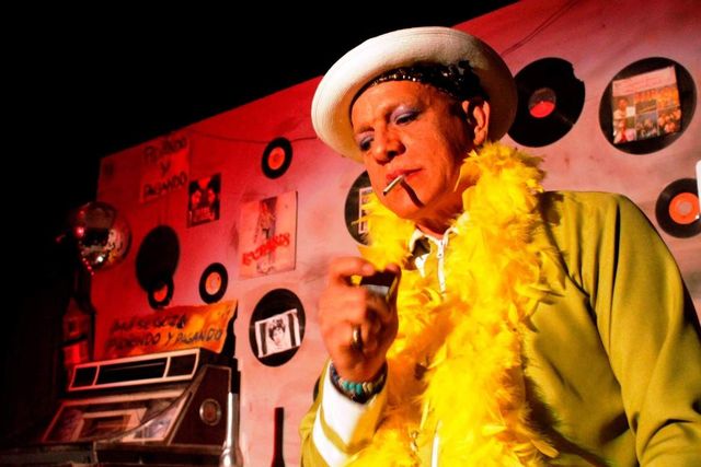 Regresa “Cambumbo” al Teatro Nacional