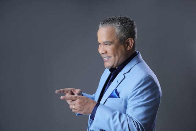 Héctor Acosta anuncia su espectáculo “El Torito Es Sentimiento”