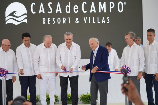 CASA DE CAMPO RESORT INAUGURA NUEVAS HABITACIONES PREMIER CLUB Y MODERNO CENTRO DE SPA