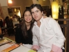 Javier Rodri�guez y Luisa Rodri�guez