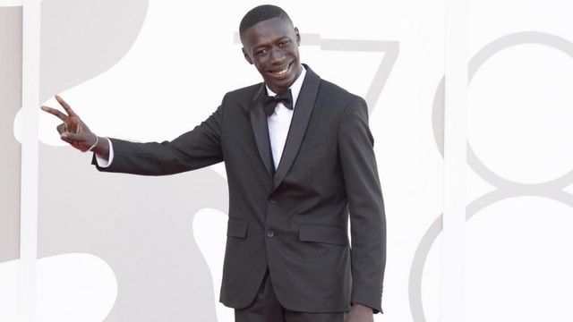 El secreto de Khabane Lame para ser el más seguido en TikTok