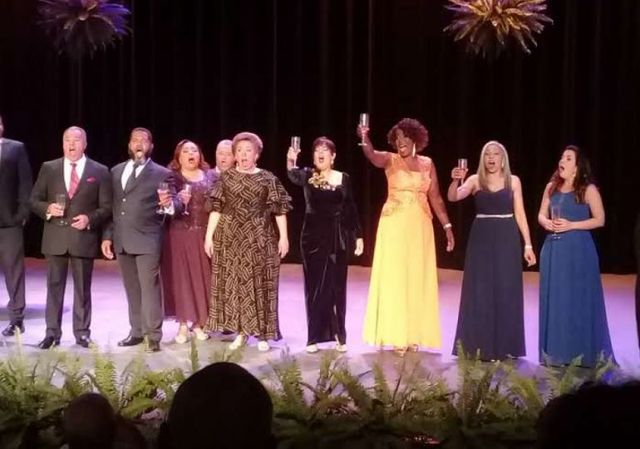 Compañía Lírica Nacional presentará ópera “Rita”