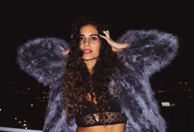 ISADORA presenta credenciales con su sencillo “HBD!”