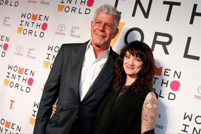 Biografía de Anthony Bourdain detalla sus últimos días