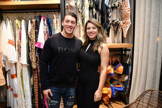 Inauguran Cor Canela, un pedazo de Brasil en RD