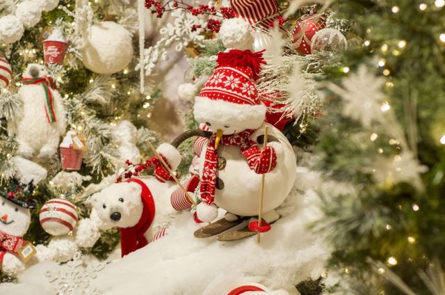 Casa Cuesta presenta esperada colección “Navidad Espectacular 2022”