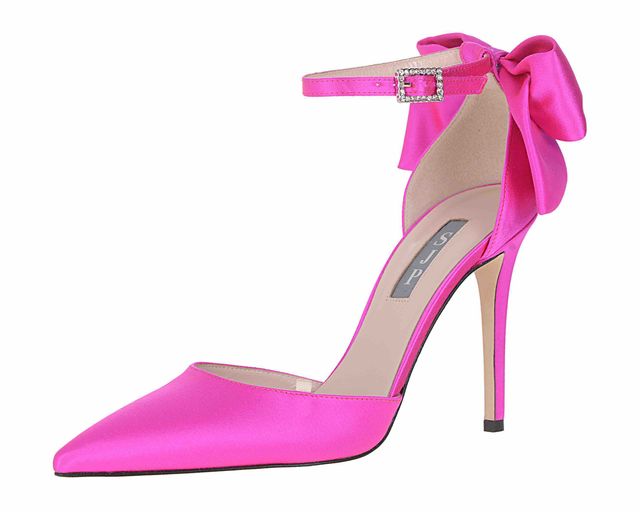 Nueva Colección de verano Sarah Jessica Parker Shoes Exculsivamente en tienda Indulge