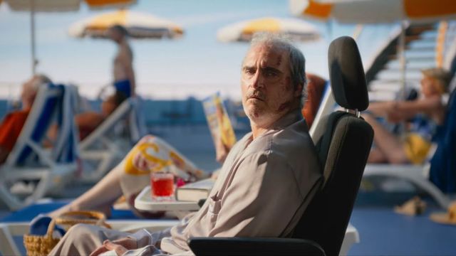 Joaquín Phoenix y la increíble transformación en “Beau Is Afraid”