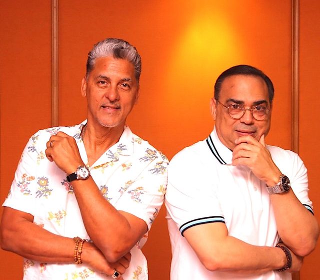 Lefty Pérez regresa junto a Gilberto Santa Rosa