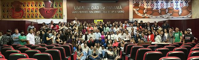 Estrella de Panamá pondera trabajo del arquitecto dominicano Mayobanex Suazo