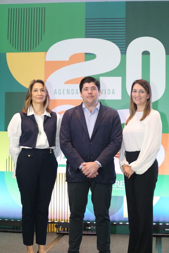 Referencia Laboratorio Clínico presenta quinceava edición de “Agenda por la Vida”