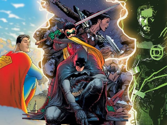 James Gunn anuncia planes para el universo de DC