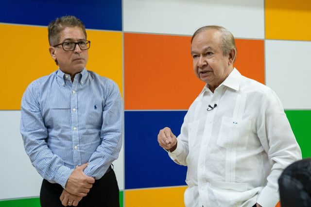 Ratifican planes para la transformación tecnológica del canal 4