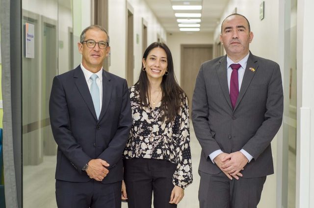 Inauguran primer Centro Médico Sanitas en República Dominicana