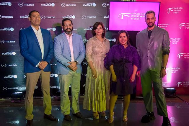 Celebrarán “Fashion Freak Fest” el próximo 15 de octubre