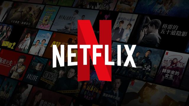 Descubre los estrenos de Netflix para octubre