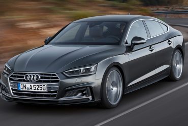 Audi Dominicana presenta el nuevo Audi Q5 y A5 Sportback